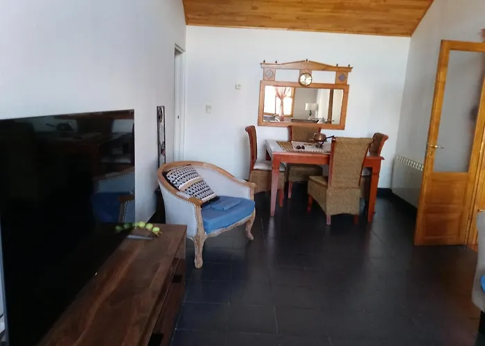 El Rincon De Las Golondrinas Habitaciones Privadas