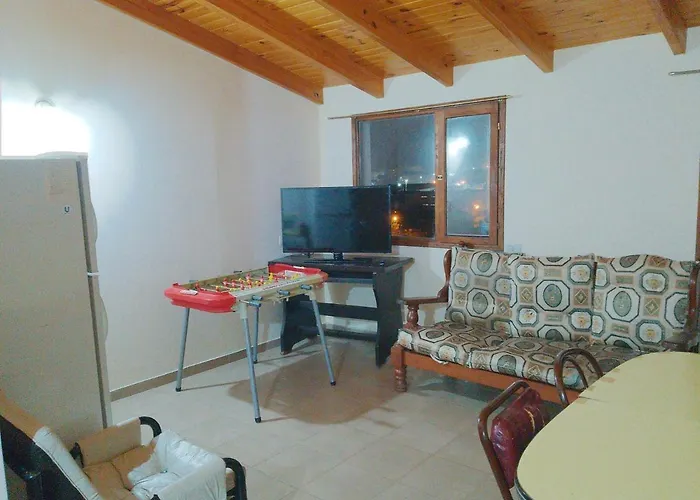 Departamentos El Mirador