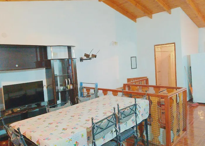 Cabaña El Mirador