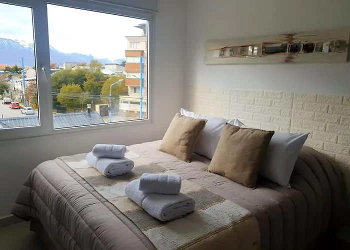 Modo Ushuaia