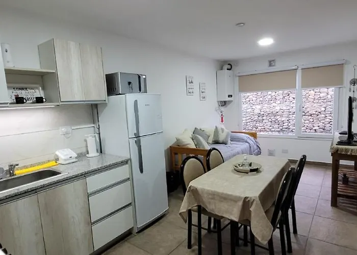 Kawi Departamento Temporario