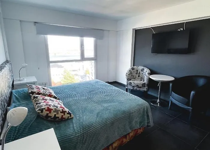 Sealion Suite