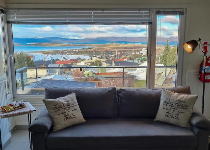 Waia Apartments