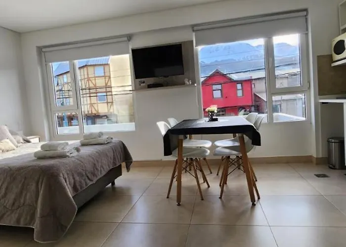 Departamento Austral II