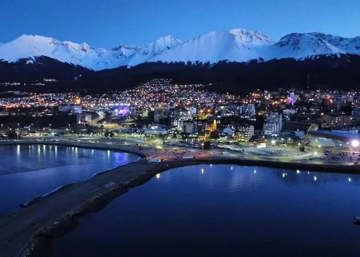 Kowyi Ushuaia