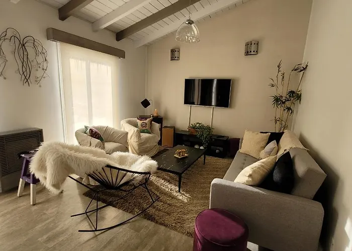 Tadasana House