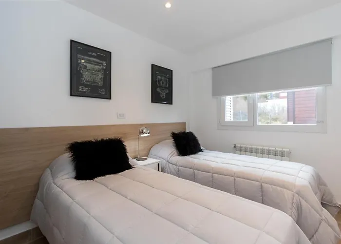 Duplex Bahia Grande
