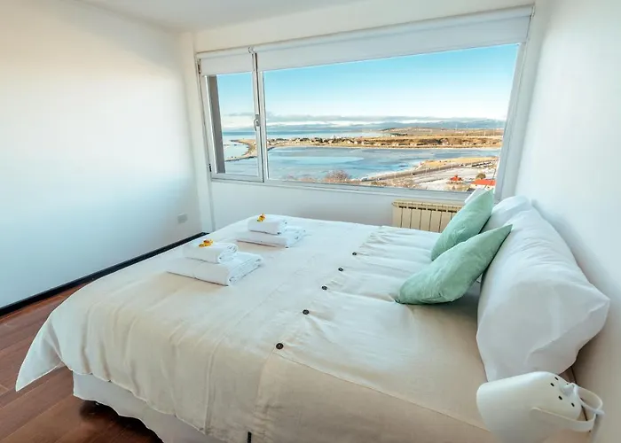 Bahia Beagle Apartamento