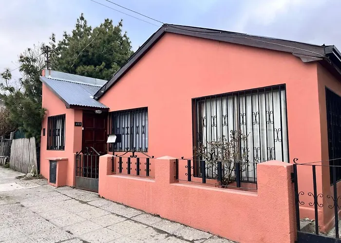 Tierra De Canoeros