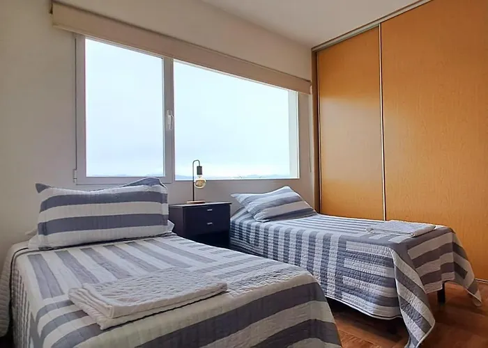 Dpto céntrico Ushuaia