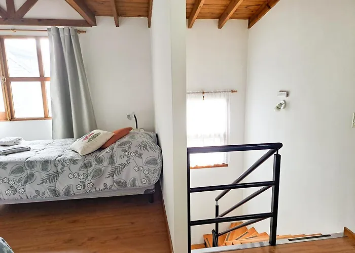 Pirca Ushuaia