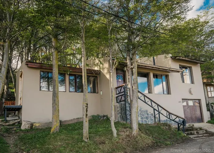 Casa Bellavista Ushuaia