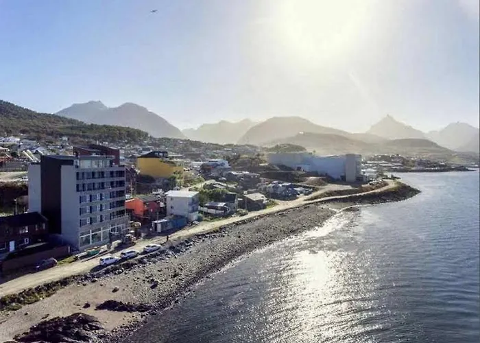 Departamento En Ushuaia