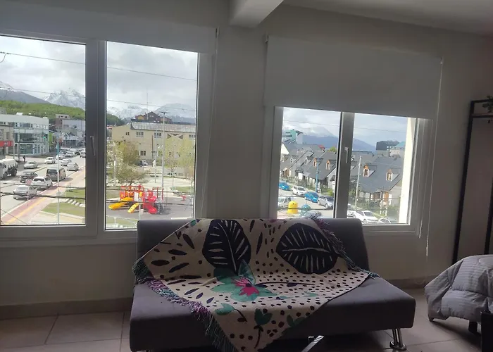 Olivia View II