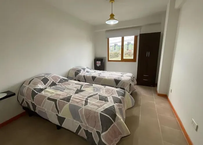 Departamento Irene