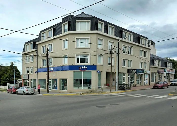 Temporales Ushuaia - Magallanes L1