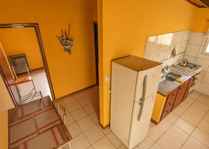 Apartamento Confortable 2