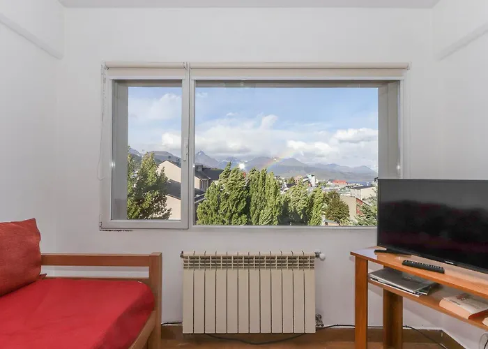 Apartamento Mystico