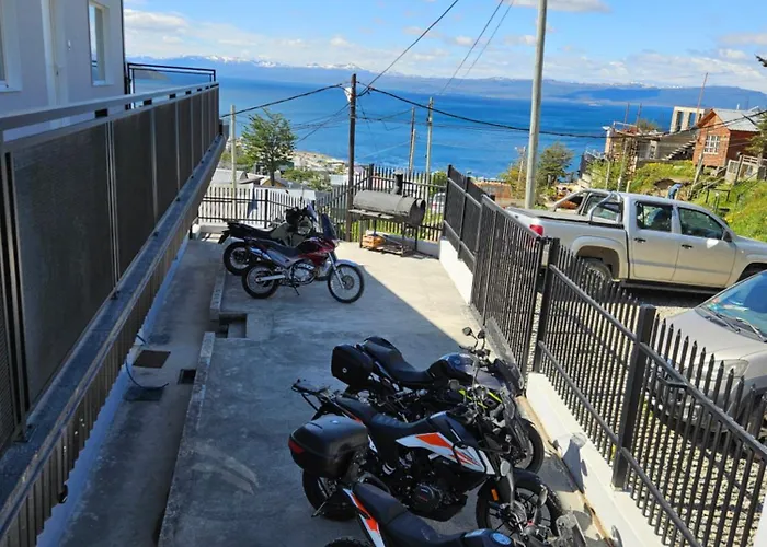Dpto Amplio Con Vista A La Bahia