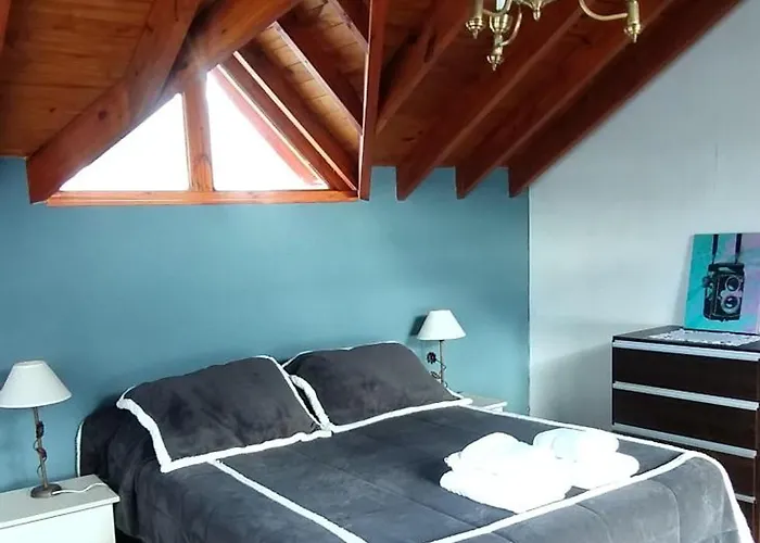 Departamento Ushuaia