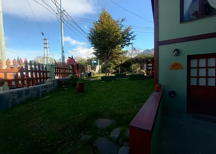 Bz Apartment