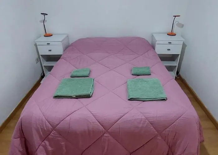 Departamento Golondrinas