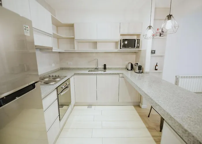 Flake Apartamento