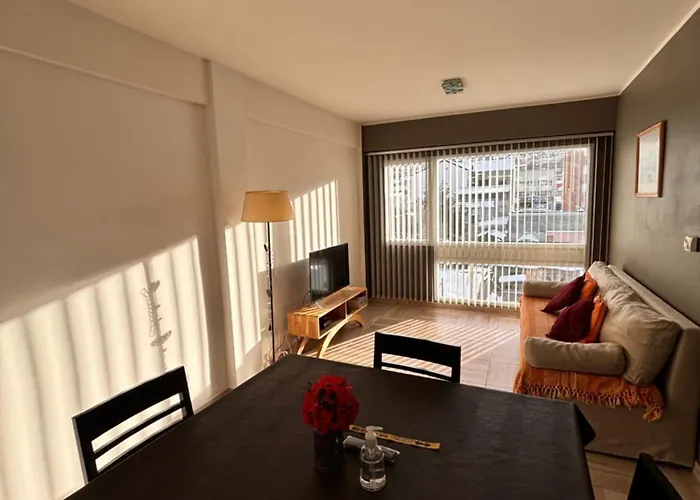 Departamento Austral I