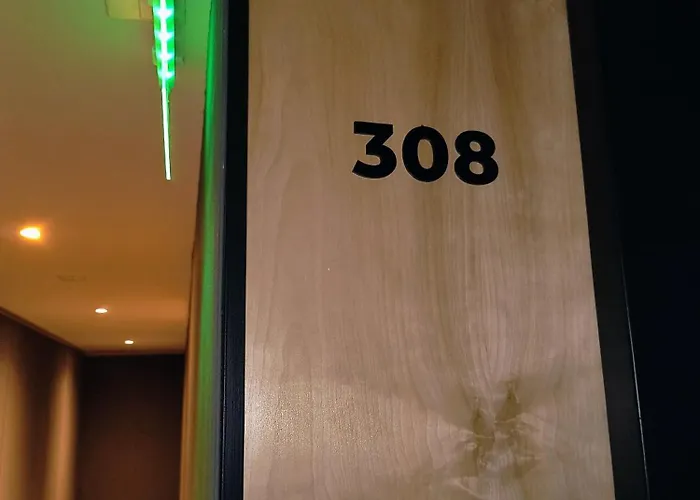 Apartsuite308