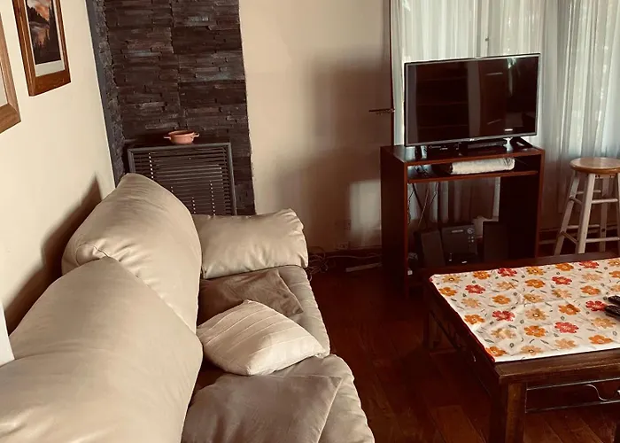 Cabana Lapataia