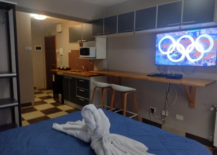 Departamento Yekamush 4 Ushuaia