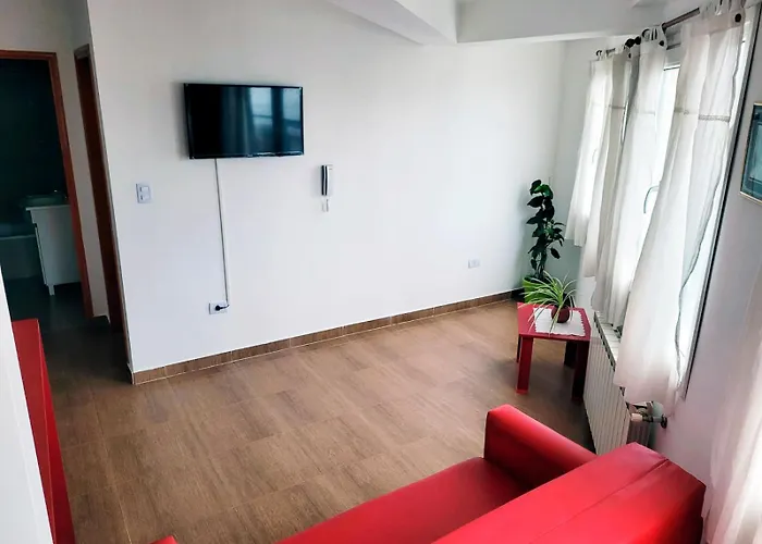 Casaluz Departamentos