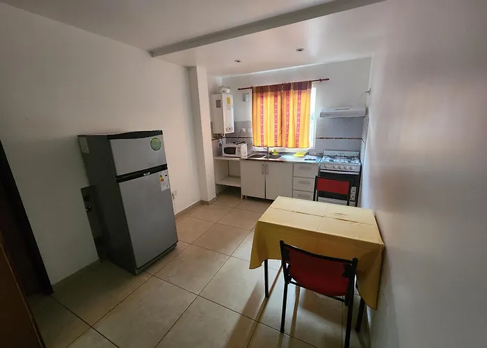 Apartamento Bosques De Los Andes