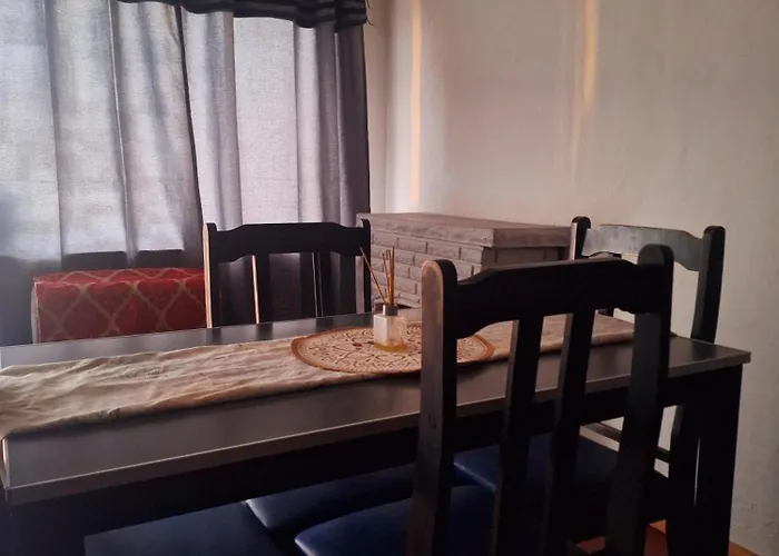 Departamento En Ushuaia