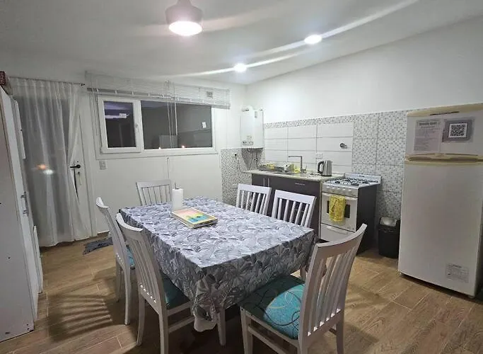 Departamento Con Vista Al Canal