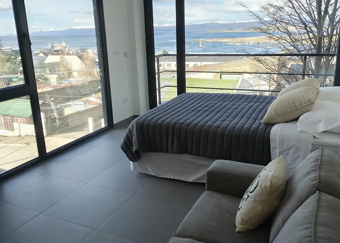Southern Suites B8