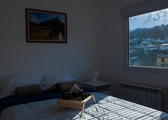 Apartamento Gente del Sur
