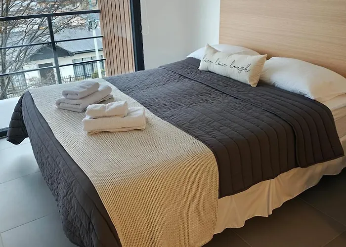 Southern Suites B9