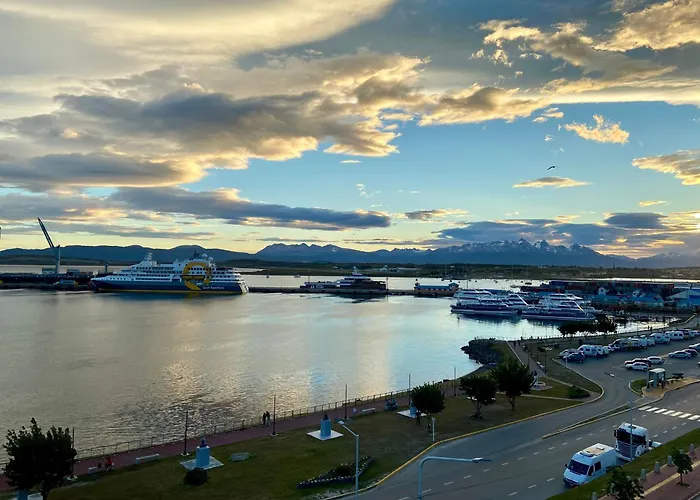 Antartida Park Ushuaia