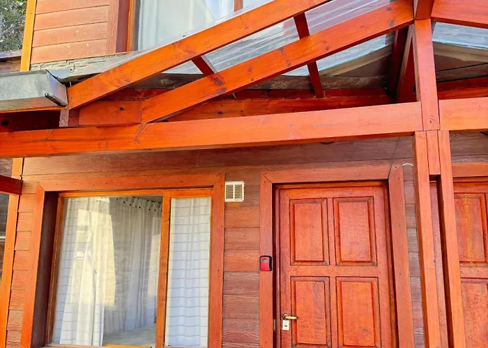 Duplex Alem 1235
