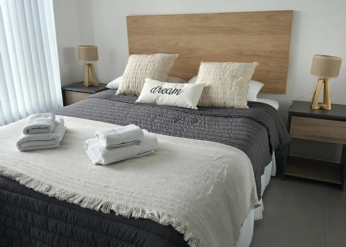 Southern Suites Sm515