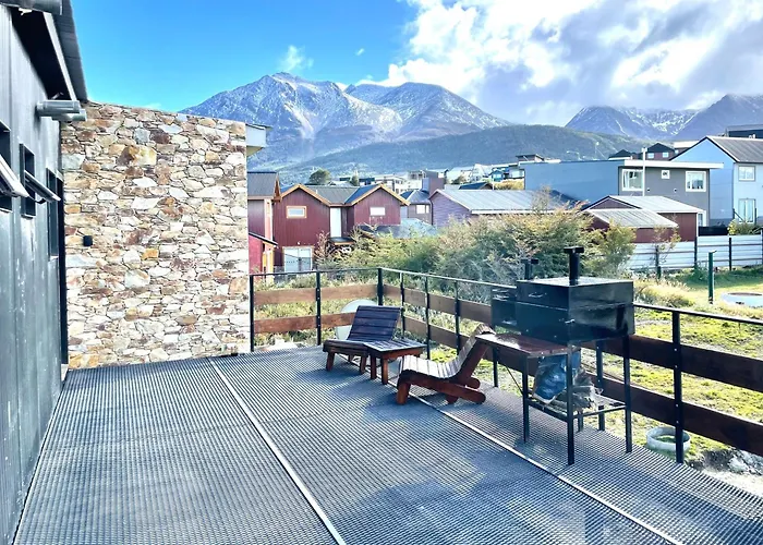 Loft Los Nires