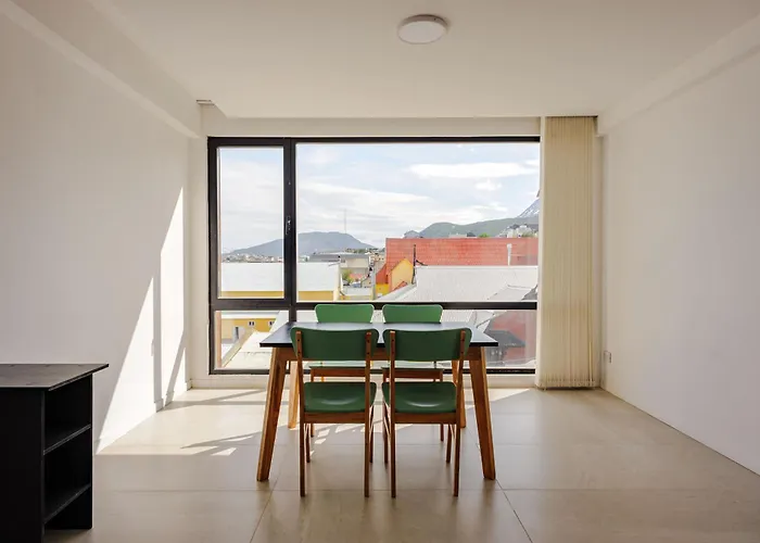 Gray Fox Apartments Rosas