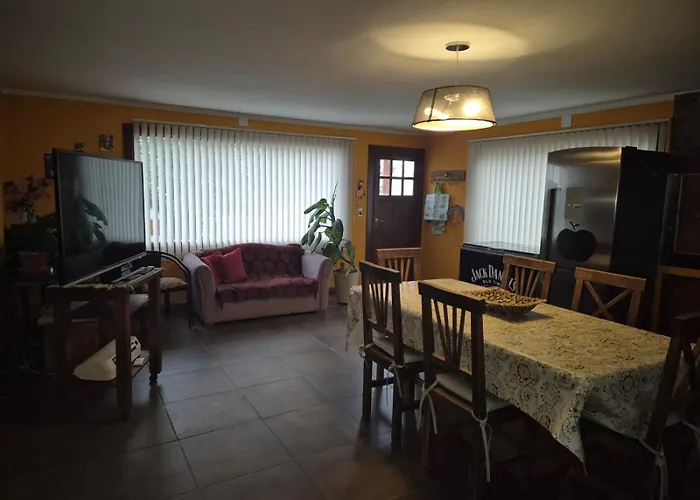 Colinahouse