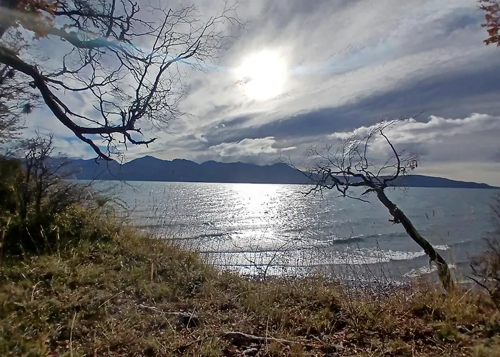 Ushuaia Xplor Alojamiento