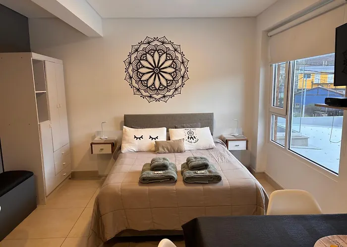 Departamento Austral II
