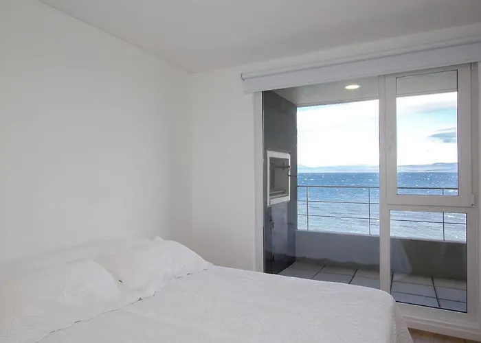 De La Costa Apartamentos I