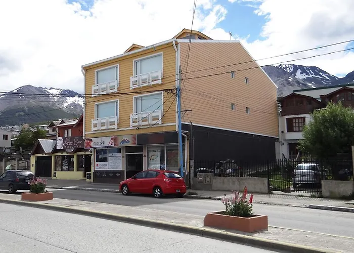 Mi Segunda Casa