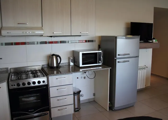 Ushuaia Flat IV