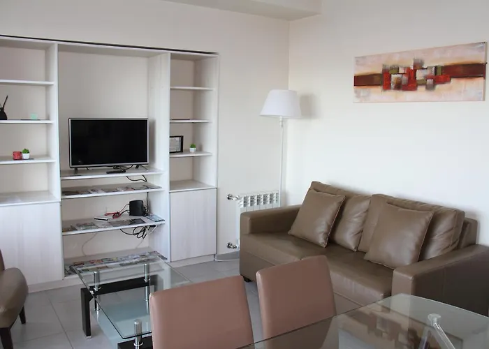 Ushuaia Flat II